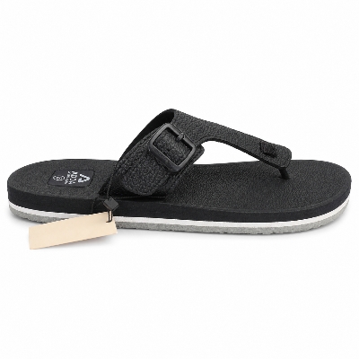 Picture of ADDA Buckle Comfort Sandal for Men – Premium Quality Thai Design | Factory Direct Price in Bangladesh | Soft & Durable Everyday Wear 