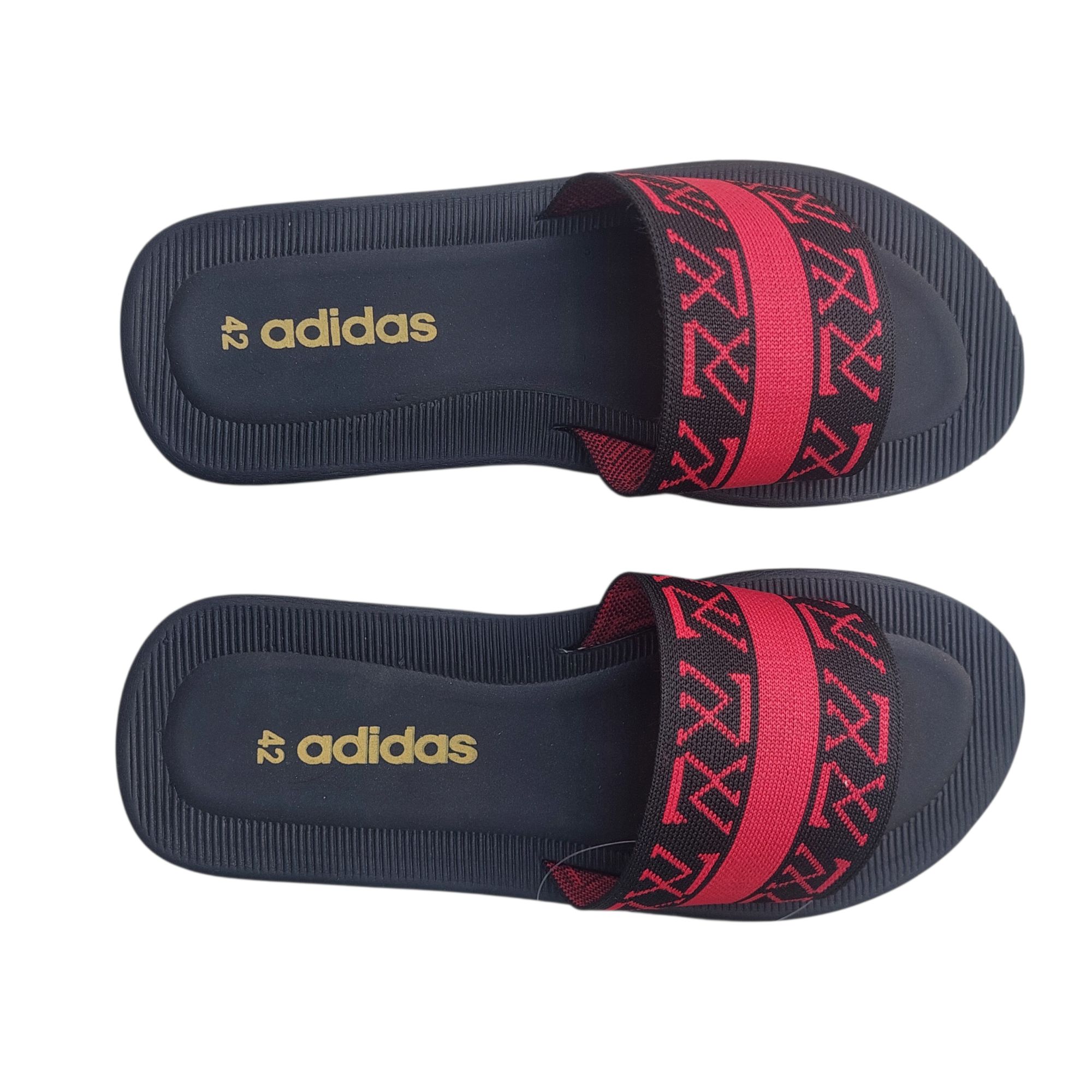 Picture of Men’s Stylish Slide Sandal | Soft Cushioned Sole | Comfortable Daily Wear Slippers for Home, Outdoor & Casual Use 