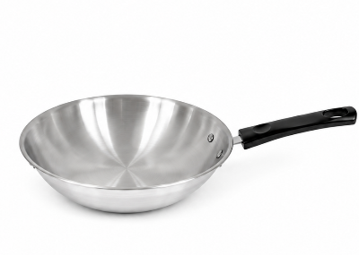 Picture of TPR ALU Fry Pan 22 cm