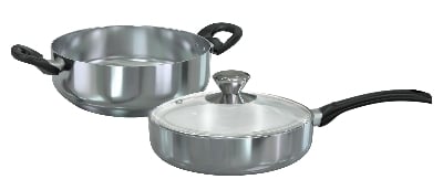 Picture of TPR ALU 3 in 1 Set