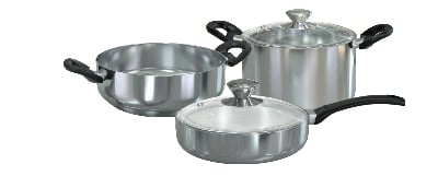 Picture of TPR ALU 5 in 1 Set