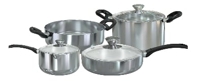 Picture of TPR ALU 7 in 1 Set