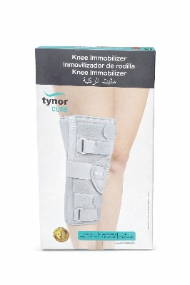 Picture of Tynor Knee Immobilizer Advanced Knee Support & Stabilization Brace 19"