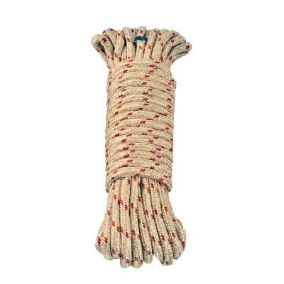 Picture of Nylon Rope - 10 mitar cloth liner  