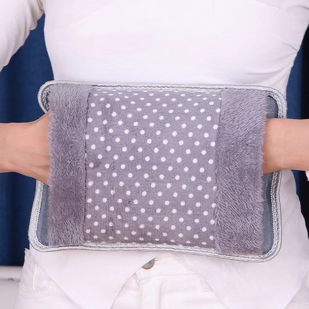 Picture of Highly Durable - High-Performance - Electric hot water bag for pain relief - Upscaled Reliablity - Must Have  