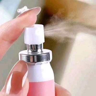 Picture of 1 pcs Fruit Fresh Breath Spray - 20ml / Oral Fresh Spray / Mouth Spray / Mouth Multicolor 