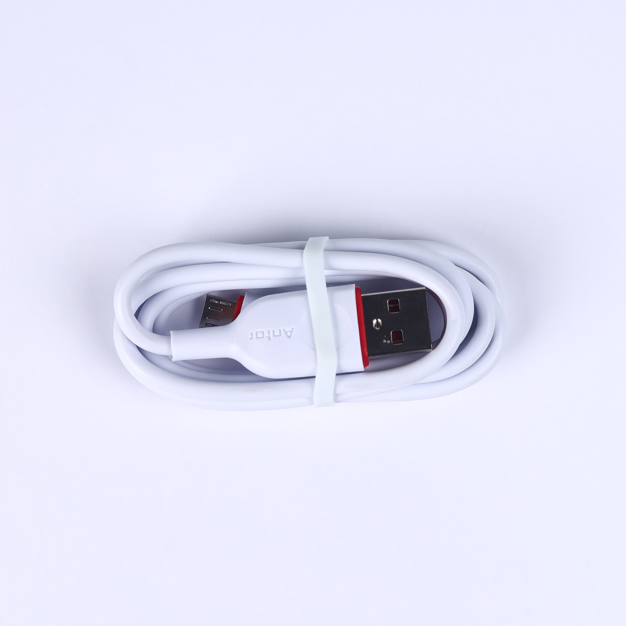 Picture of 65W Type B Fast Cable মোবাইলে ফাস্ট চার্জিং লেখা আসবে