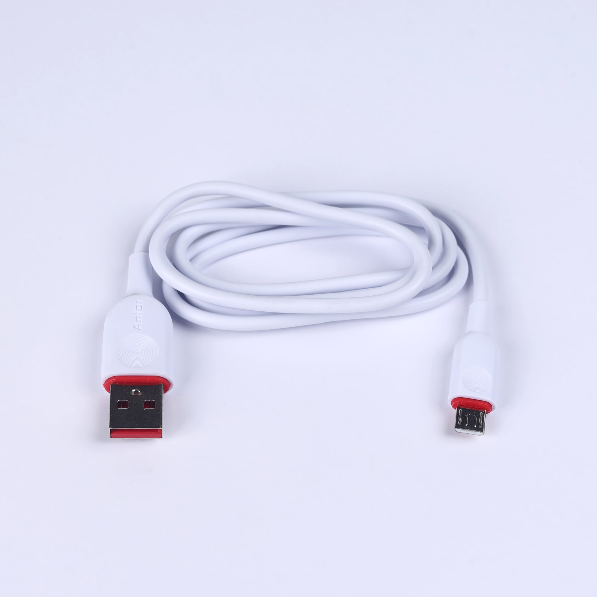 Picture of 65W Type B Fast Cable মোবাইলে ফাস্ট চার্জিং লেখা আসবে
