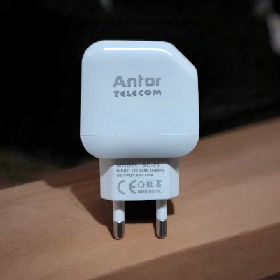 Picture of 14W  Type C (Fast Charging)  মোবাইল ফুল চার্জ হলে অটোমেটিক লাইট চেঞ্জ হয়