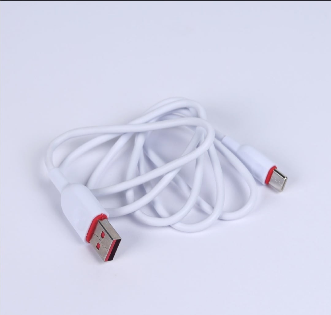 Picture of 14W  Type C (Fast Charging)  মোবাইল ফুল চার্জ হলে অটোমেটিক লাইট চেঞ্জ হয়