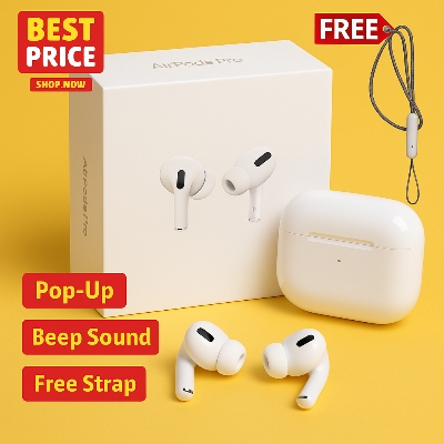 Picture of AirPods Pro 2nd Generation Wireless Charging wireless Earbuds