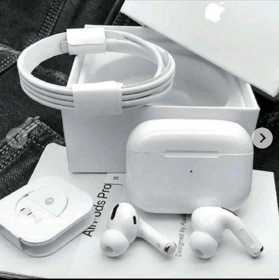 Picture of AirPods Pro 2nd Generation Wireless Charging wireless Earbuds