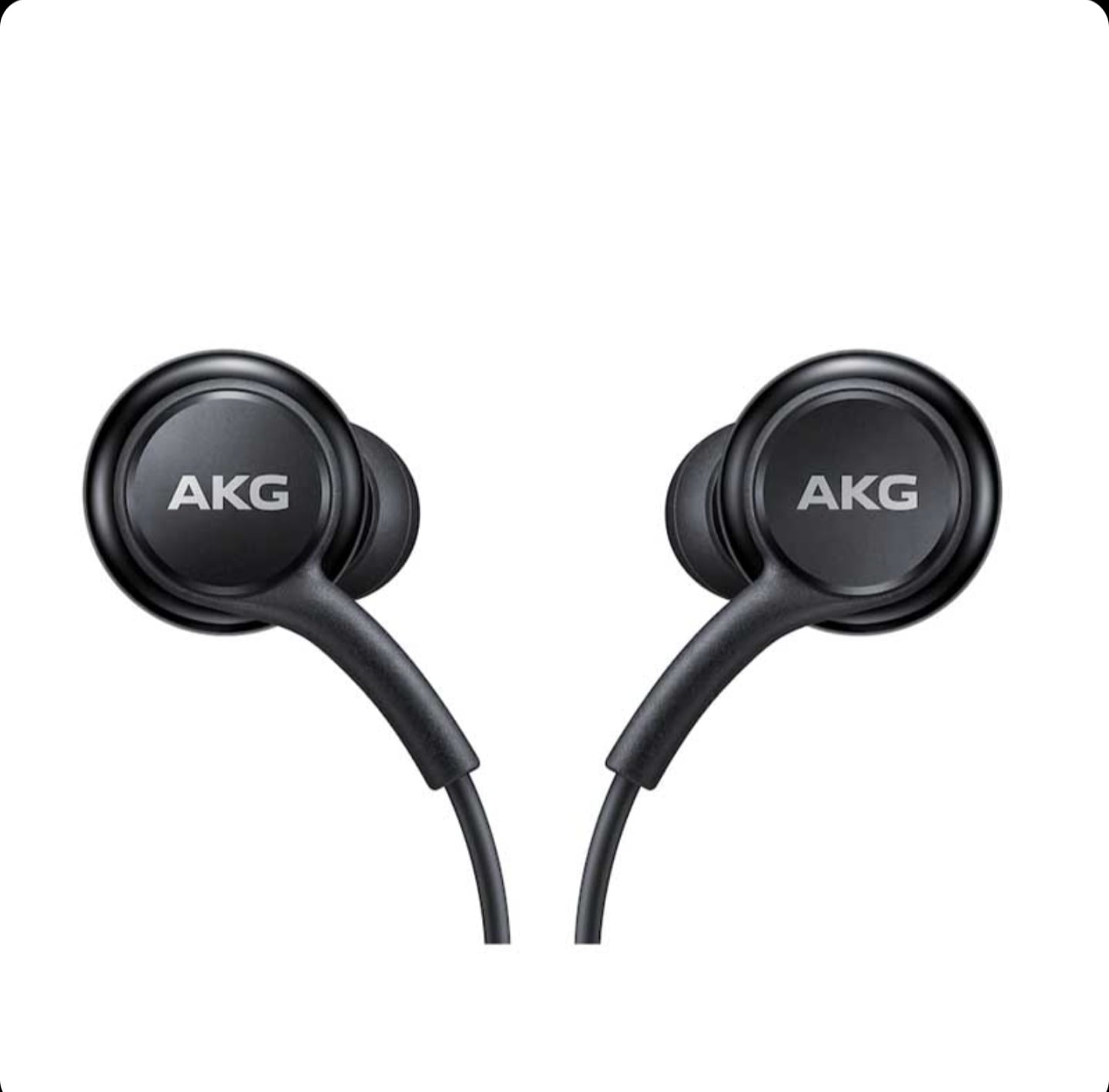 Picture of Type C Earphone Samsung AKG Tuned Headphones & Headsets In-Ear Headphones Akg Samsung Type C Headphone premium Quality