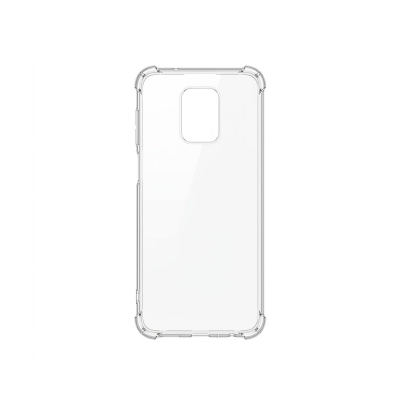 Picture of transparent  note 9s