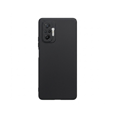 Picture of Back Cover For Xiaomi Redmi Note 10 Pro Max - Redmi Note 11 Back Cover (Back Case Cover For Smartphone)