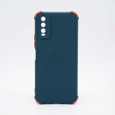 Picture of back cover for vivo y12s / y20 / y12a / y20g