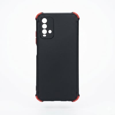 Picture of back cover for redmi 9 power - Phone Back Cover - Phone - Camera (Back Case Cover For Smartphone)