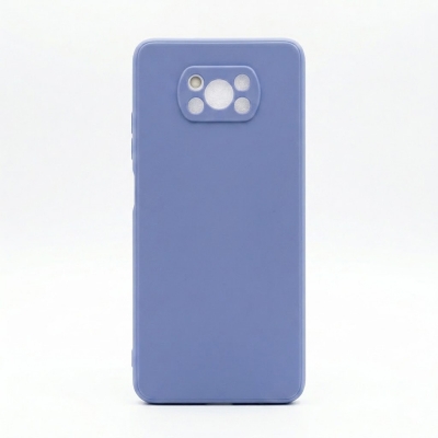 Picture of Poco x3 / poco x pro এর জন্য সিলিকন ব্যাক কভার (Back Case Cover For Smartphone)
