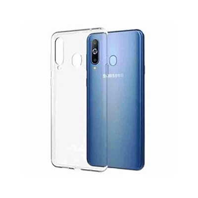 Picture of back cover samsung m40