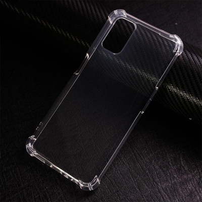 Picture of transparent for oppo a92