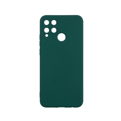 Picture of back cover for realme c25