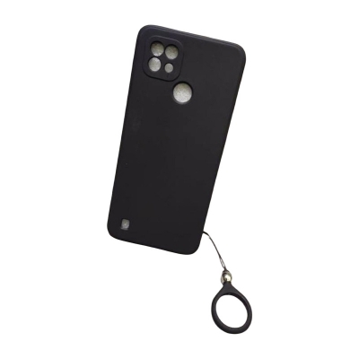 Picture of Realme c21a এর জন্য ব্যাক কভার (Back Case Cover For Smartphone)