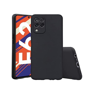 Picture of Back Cover For Samsung M62 - Phone Back Cover - Phone