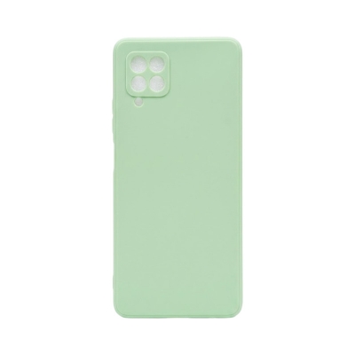 Picture of SELICON back cover for samsung  GALAXY A12 / M12 /F12