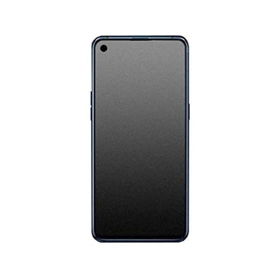 Picture of matte screen protector for one plus nordn10