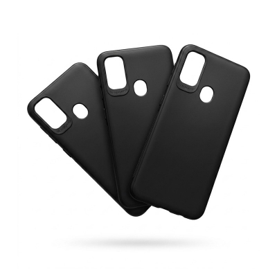 Picture of Back Cover For Samsung M31 - Phone Back Cover