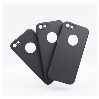 Picture of Back Cover For Iphone 5S - Phone Back Cover