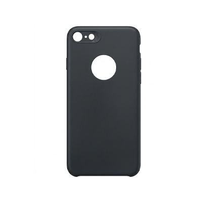 Picture of for iphone 7/8 selicon matt back cover