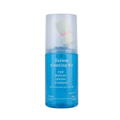 Picture of Screen Cleaner Kit for LED & LCD TV, Computer Monitor, Laptop, and iPad Screens