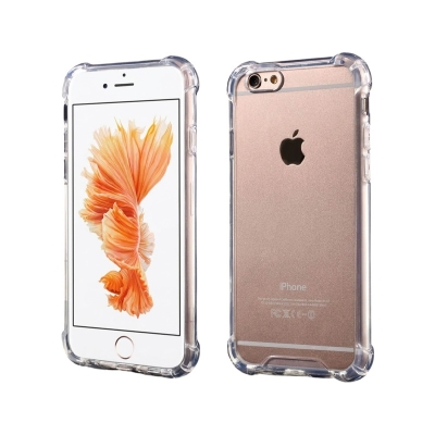 Picture of transparent back cover for i.phone 6 / 6s - Phone Back Cover
