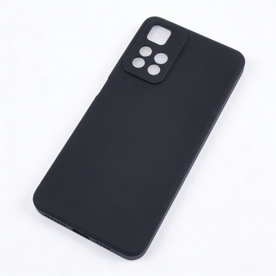 Picture of Xiaomi Redmi Note 11 Note 11T 5g Silicon Back Cover for 5g
