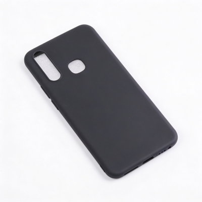 Picture of Selicon Back Cover For Vivo Y11 / Y12 / Y15 /Y17 - Phone Back Cover - Camera