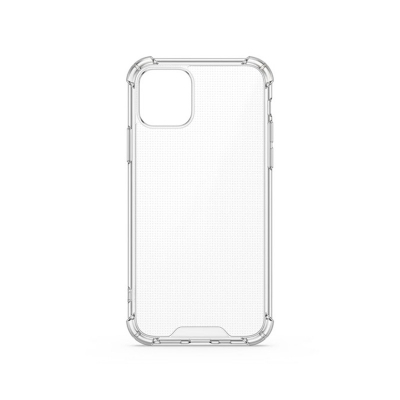 Picture of transparent back cover for i.phone 13