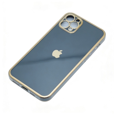 Picture of Iphone 11 pro max এর জন্য লাক্সারি ব্যাক কভার (Back Case Cover For Smartphone)