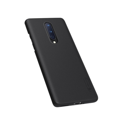 Picture of ওয়ান প্লাস 8 এর জন্য nillkin ব্যাক কেস (Back Case Cover For Smartphone)