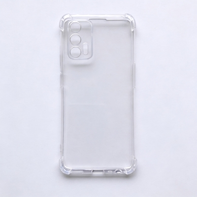 Picture of TRANSPARENT BACK COVER FOR REALME GT / gt neo