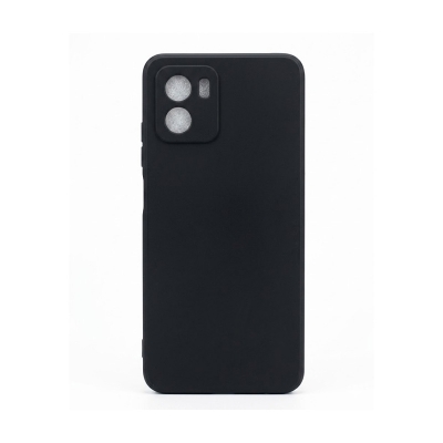 Picture of selicon back cover for vivo y15s / y15a