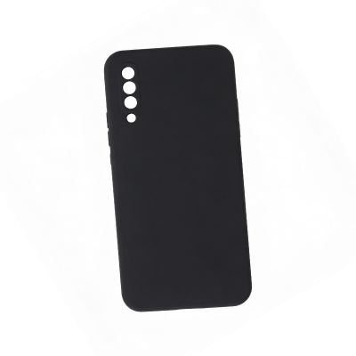 Picture of Samsung galaxy a50/a30s/a50s এর জন্য সেলিকন ব্যাক কভার (Back Case Cover For Smartphone)