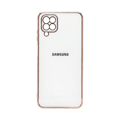 Picture of Samsung galaxy a22 4g এর জন্য আমার কেস (Back Case Cover For Smartphone)