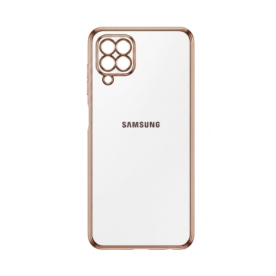 Picture of Vivo v23 5g এর জন্য সিলিকন ব্যাক কভার (Back Case Cover For Smartphone)