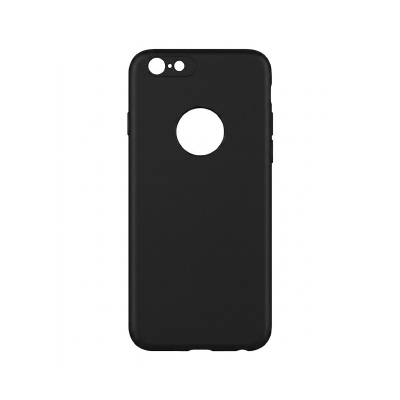 Picture of matt selicon back cover for iphone 6 / 6s