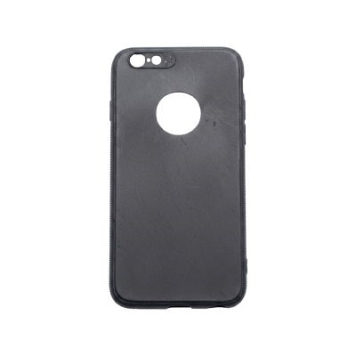 Picture of matt selicon back cover for iphone 5/5s