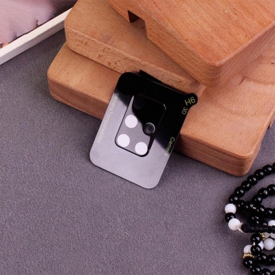 Picture of for samsung galaxy a71 9h camera lens film protector