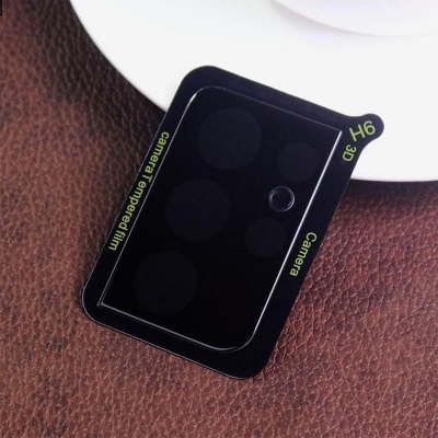 Picture of for samsung s21 ultra 9h camera lens film protector