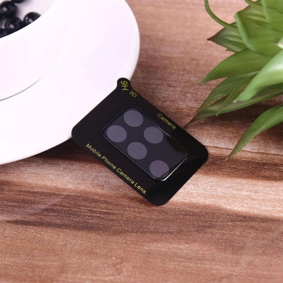 Picture of for oppo f19 pro 9h camera lens  film protector