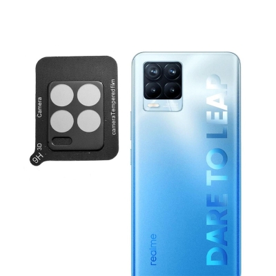 Picture of for realme 8 / realme 8pro 4g  9h camera lens film protector